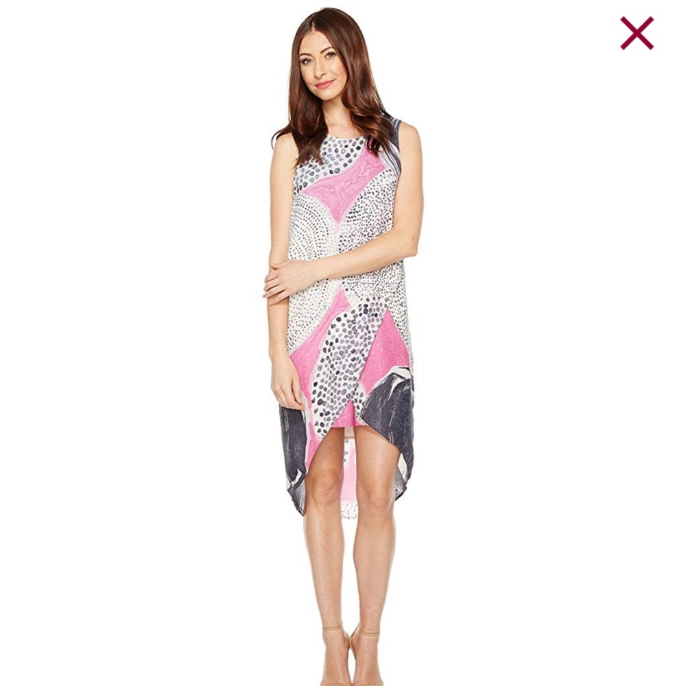 Bloomingdale’s Summer Dress - Size XS